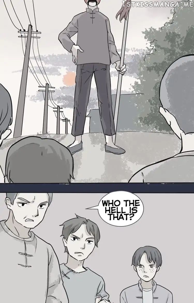 100 Strange Nights chapter 2 - page 40