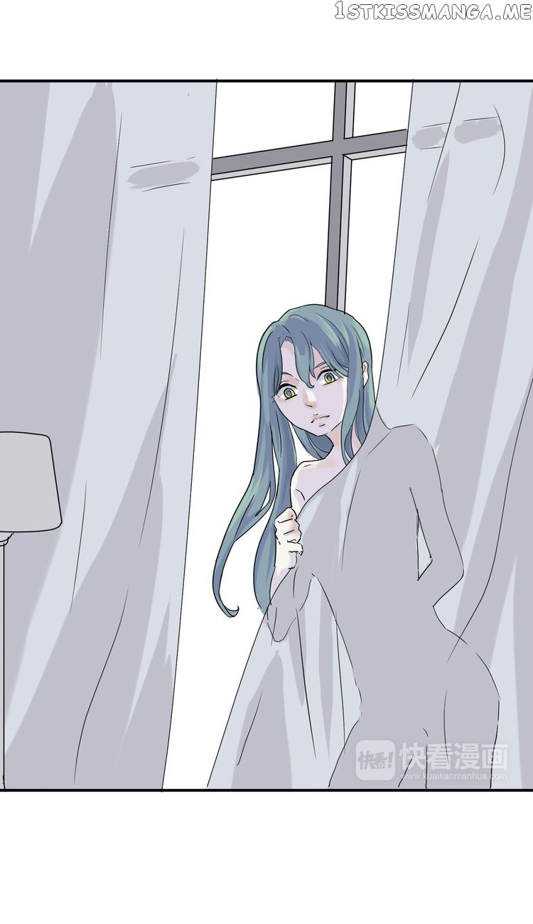 100 Strange Nights chapter 10 - page 10