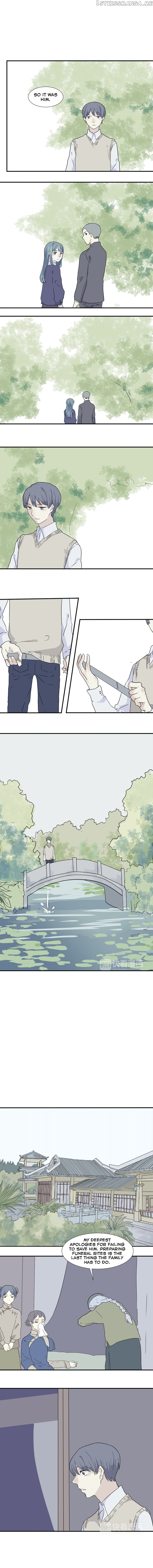 100 Strange Nights chapter 15 - page 4