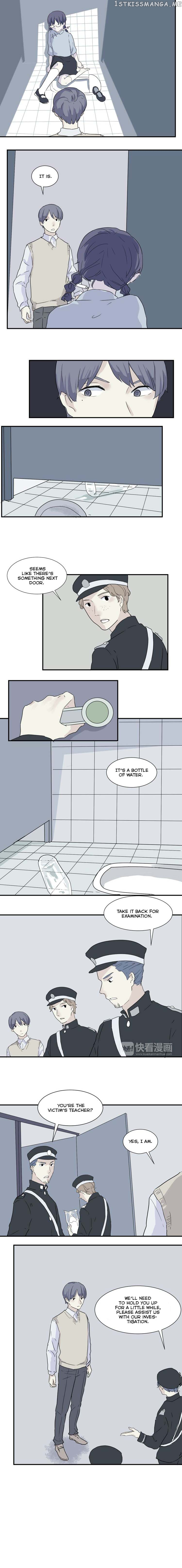 100 Strange Nights chapter 13 - page 4