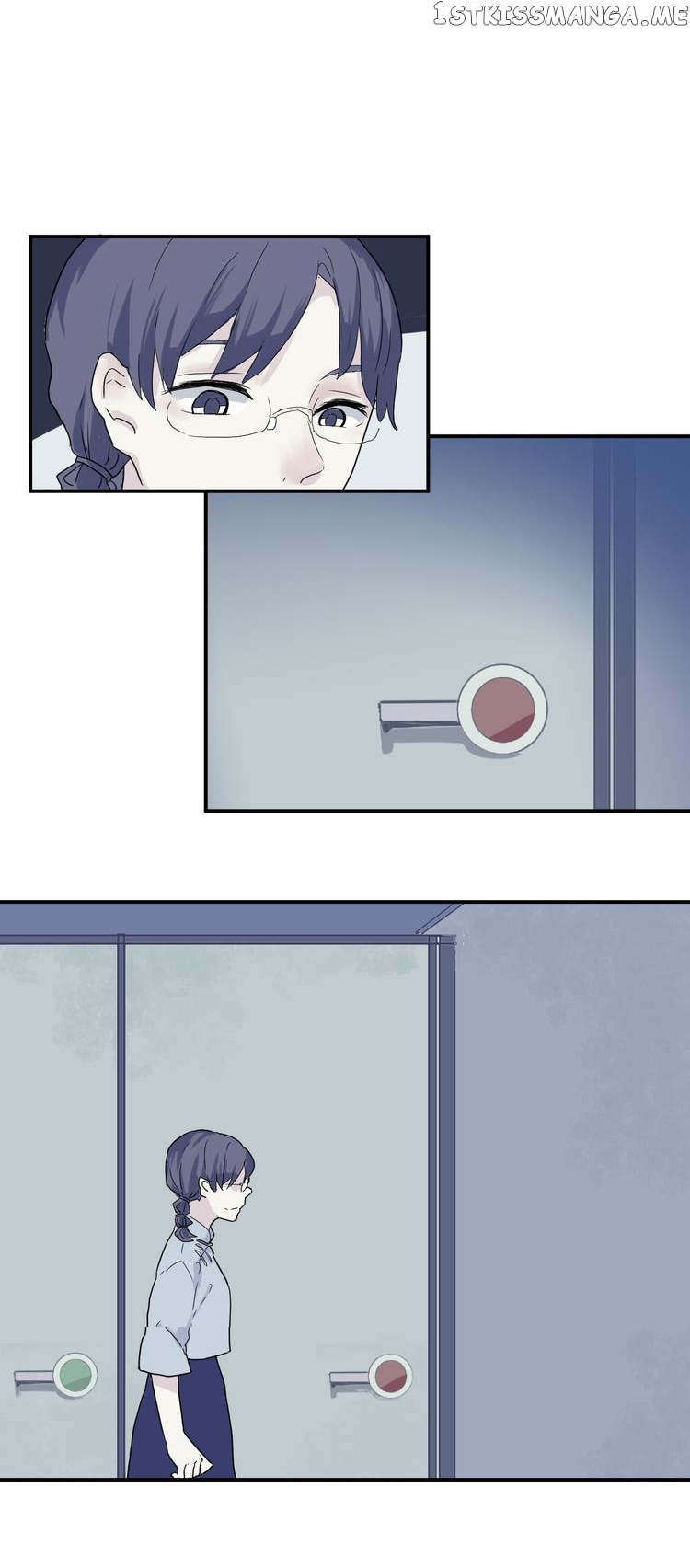 100 Strange Nights chapter 12 - page 3