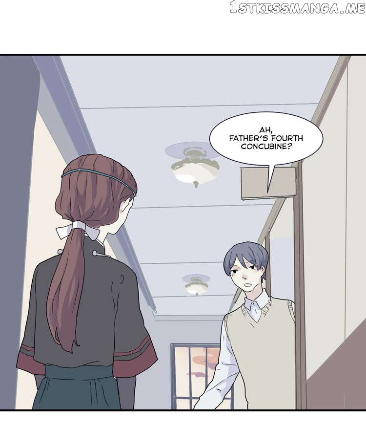 100 Strange Nights chapter 12 - page 5