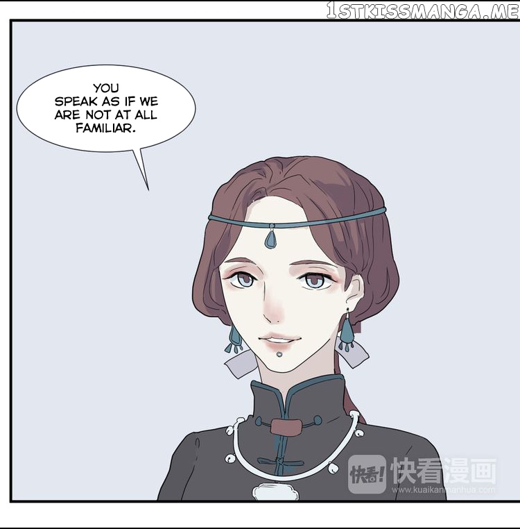 100 Strange Nights chapter 12 - page 6