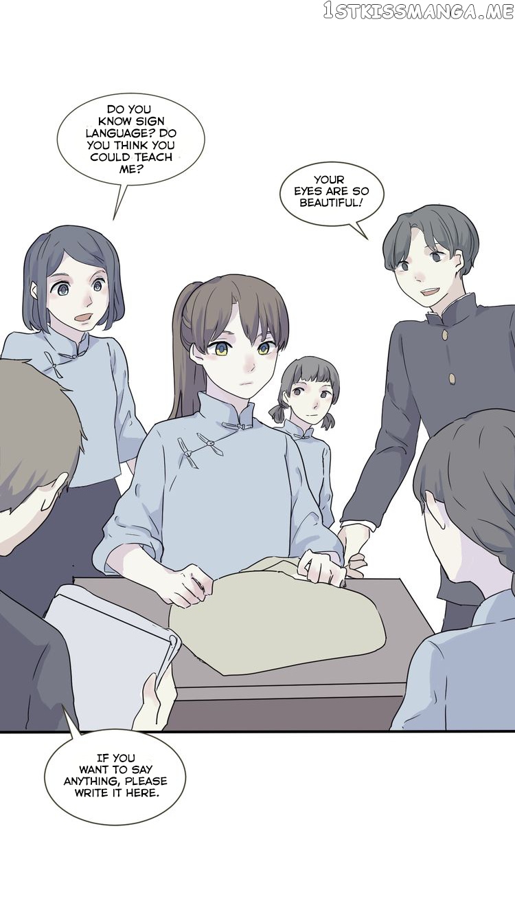 100 Strange Nights chapter 11 - page 4