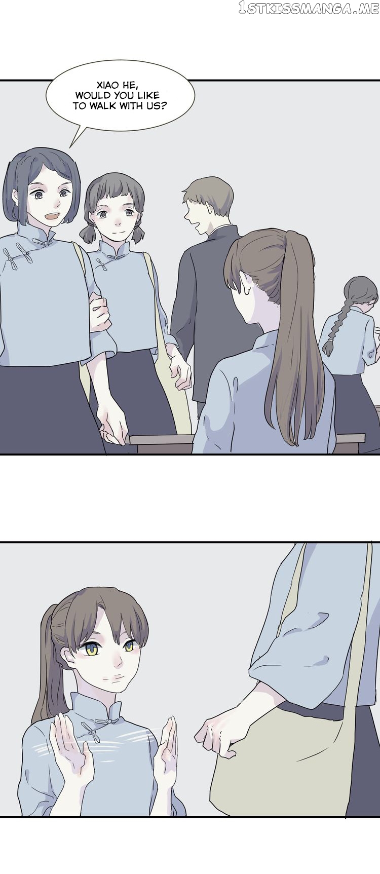 100 Strange Nights chapter 11 - page 7