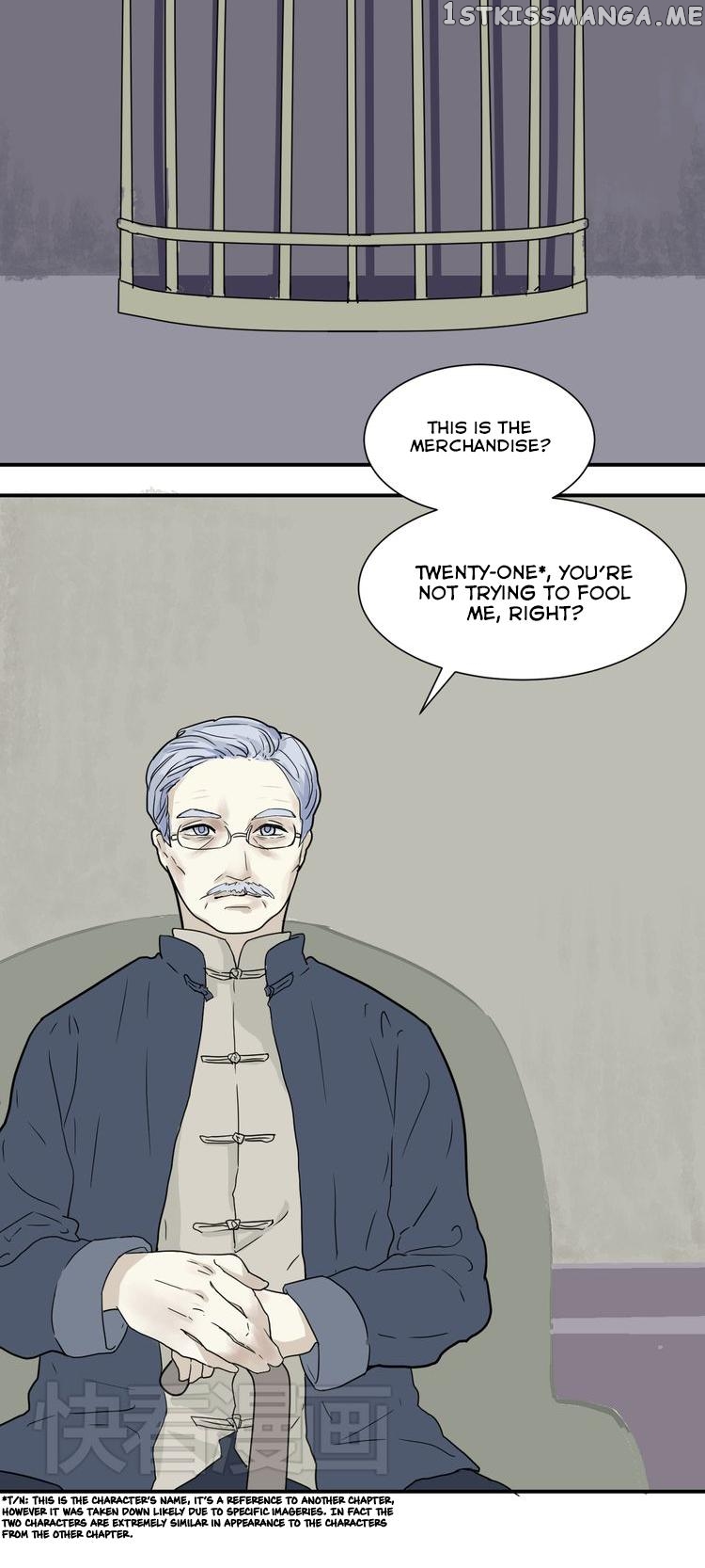 100 Strange Nights chapter 9 - page 2