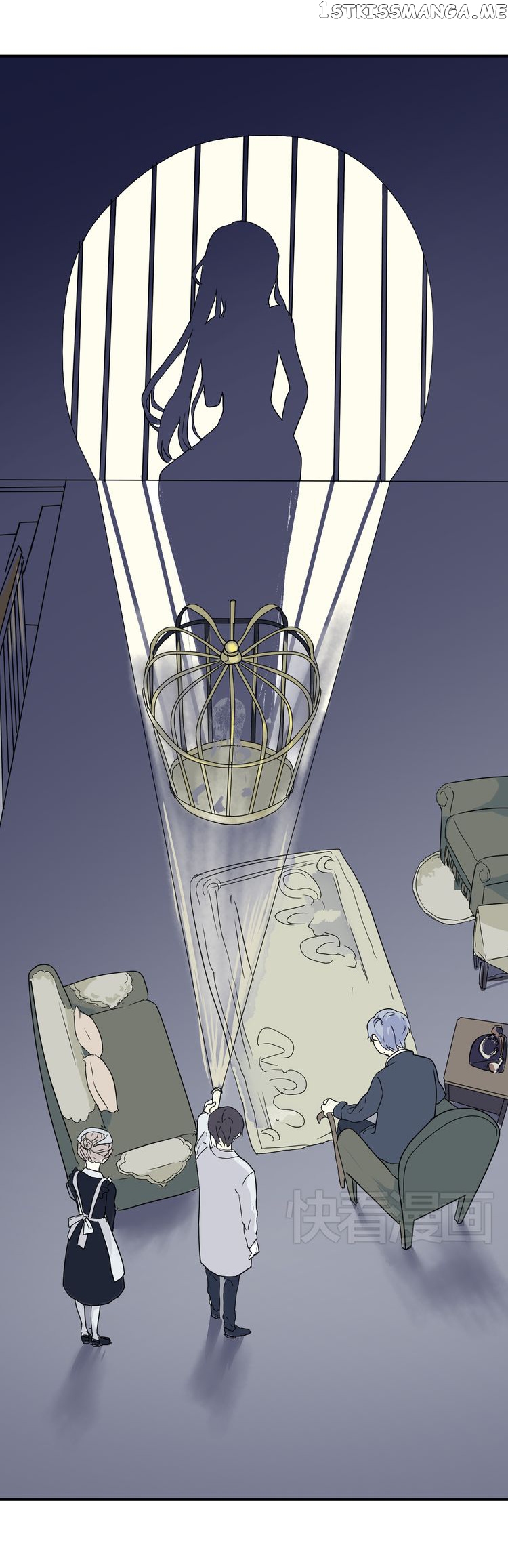 100 Strange Nights chapter 9 - page 4
