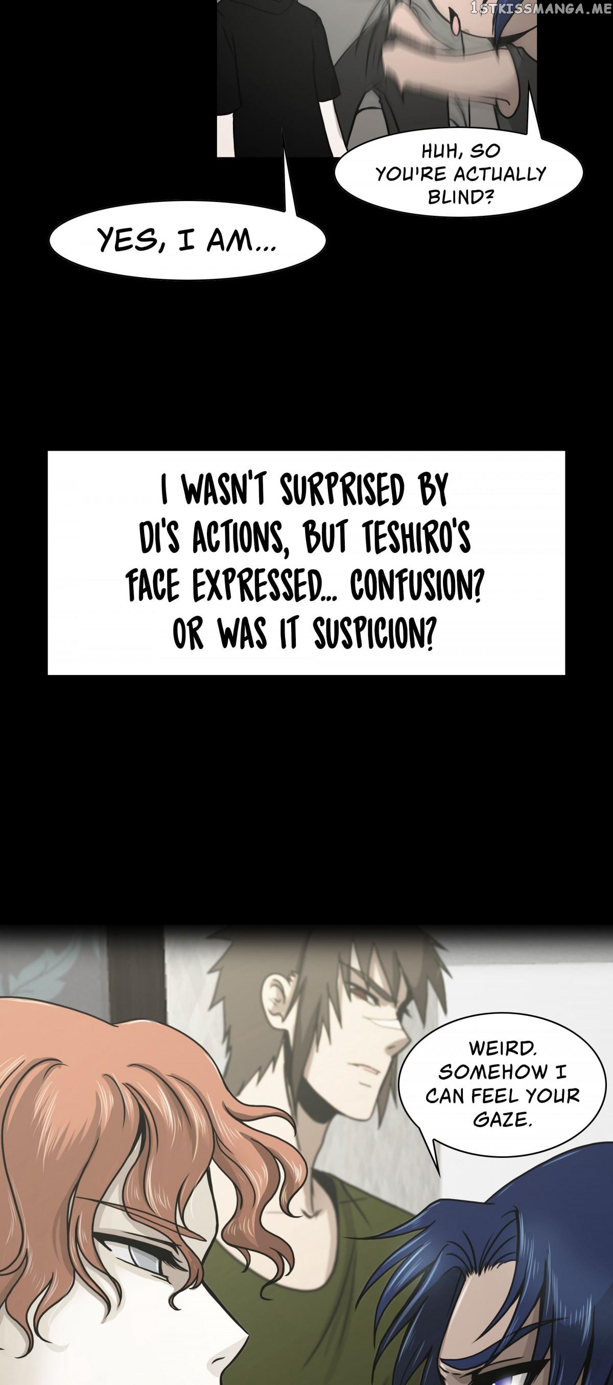 Darkness and Death Chapter 8 - page 11
