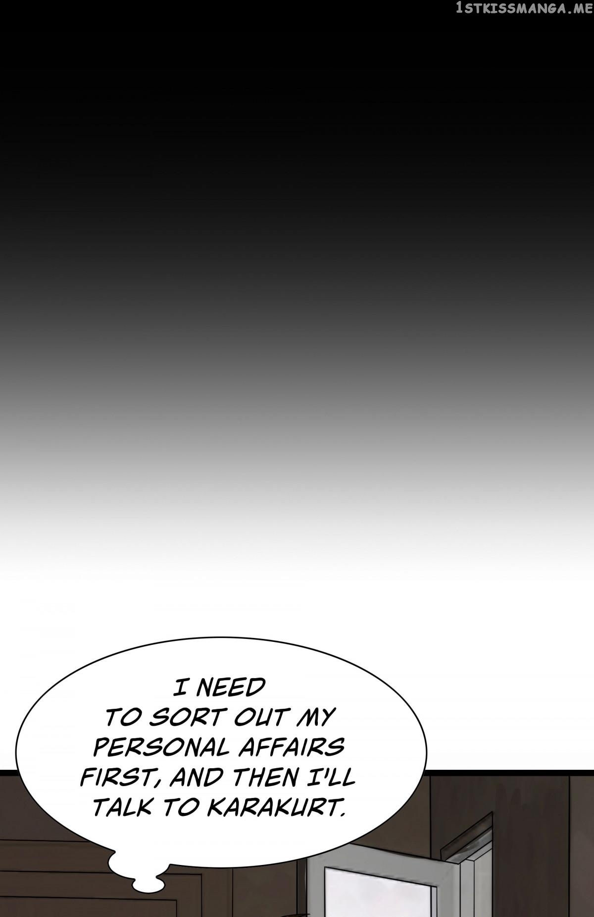 Darkness and Death Chapter 8 - page 13