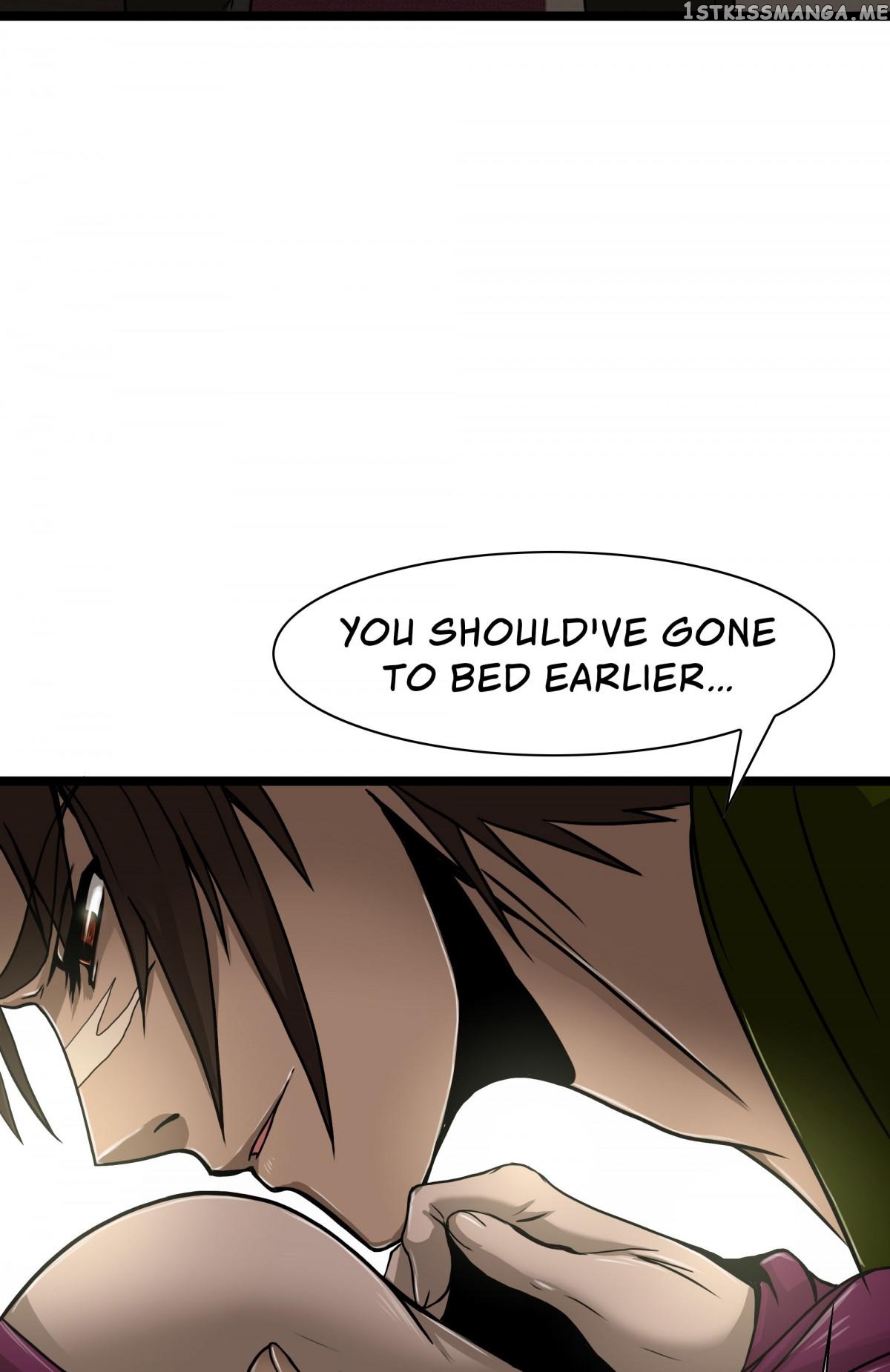 Darkness and Death Chapter 8 - page 20