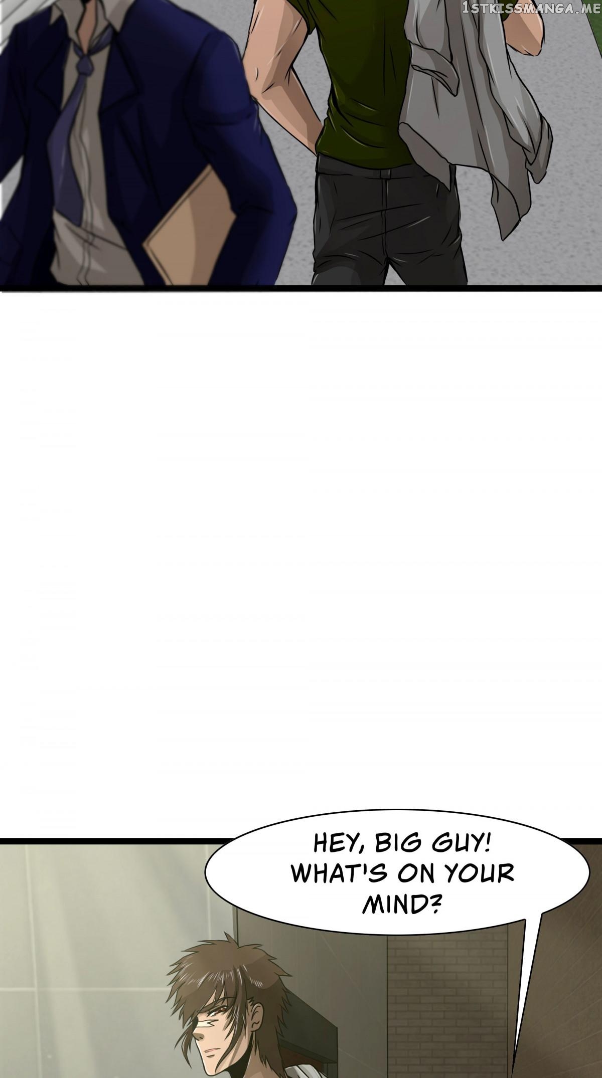Darkness and Death Chapter 8 - page 24