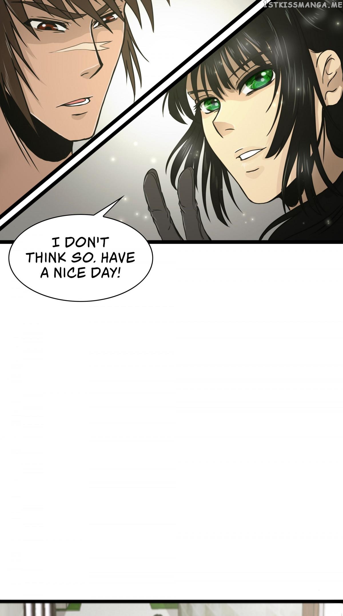 Darkness and Death Chapter 8 - page 28