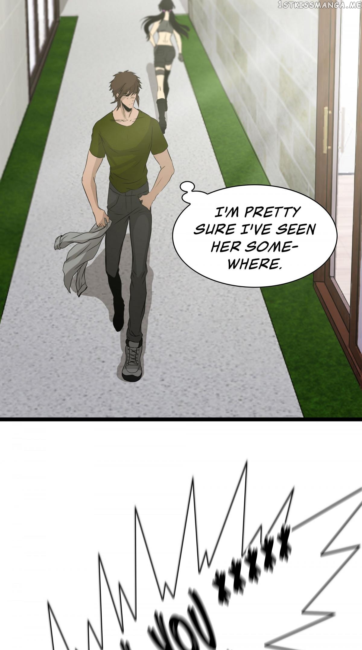 Darkness and Death Chapter 8 - page 29