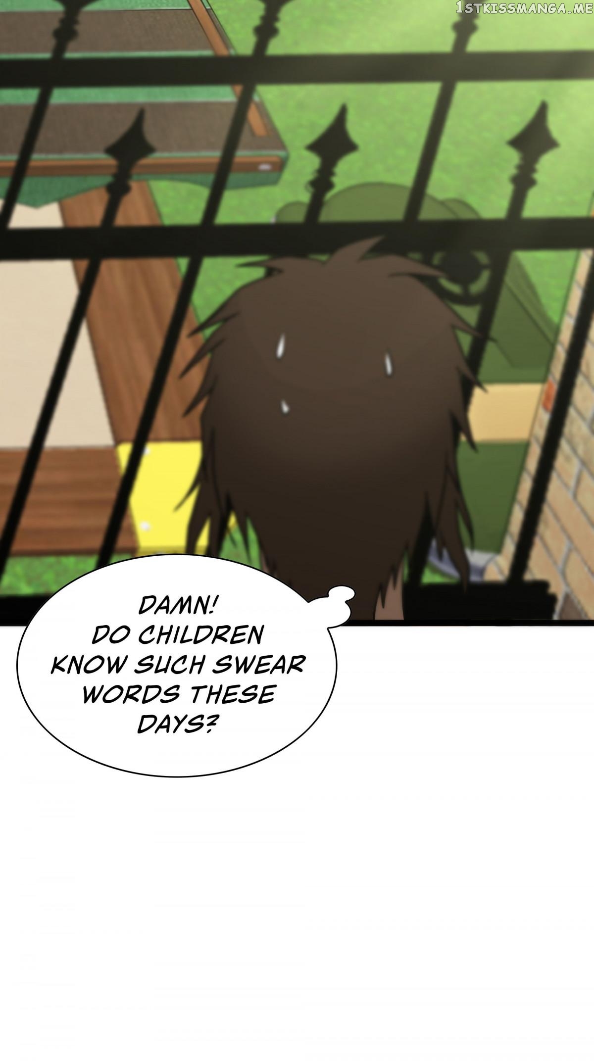 Darkness and Death Chapter 8 - page 32