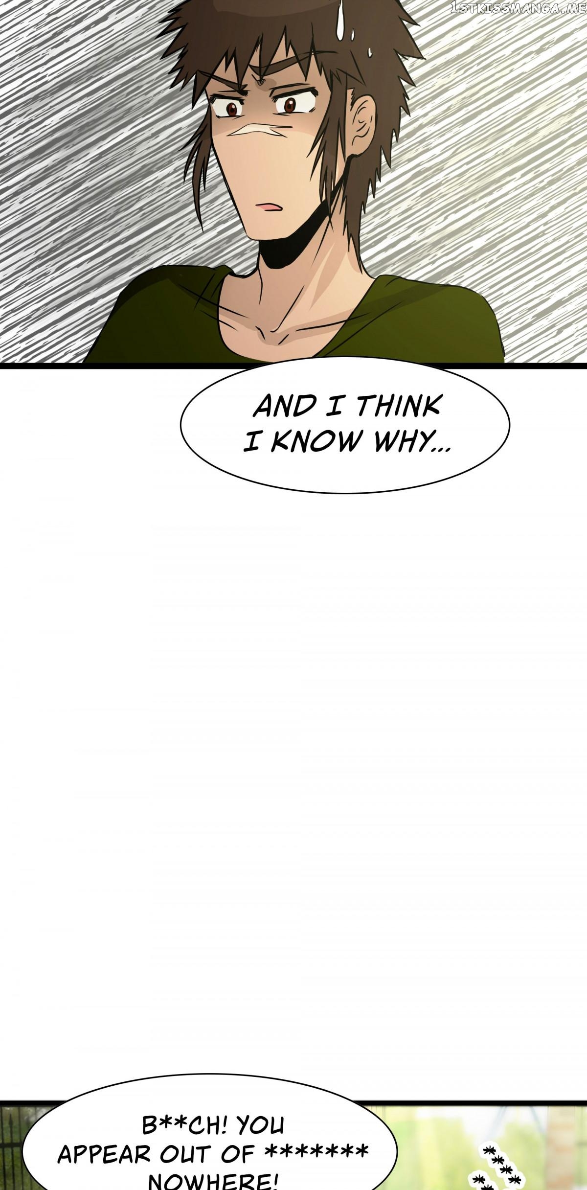 Darkness and Death Chapter 8 - page 35