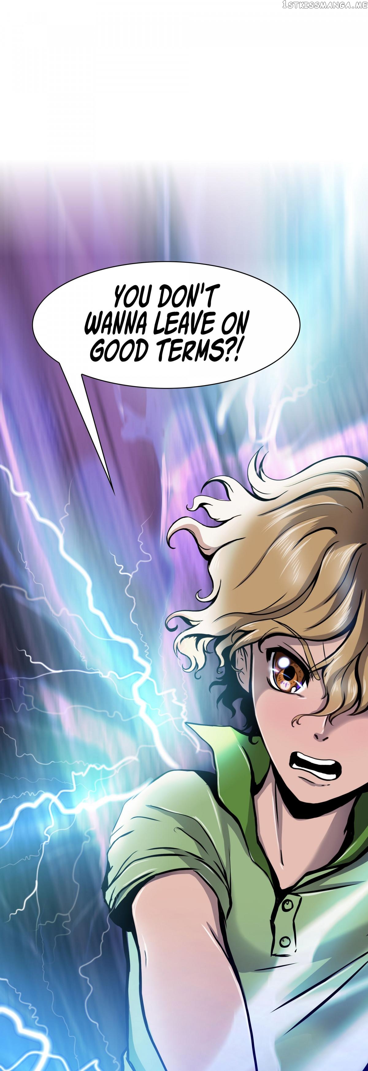 Darkness and Death Chapter 8 - page 43