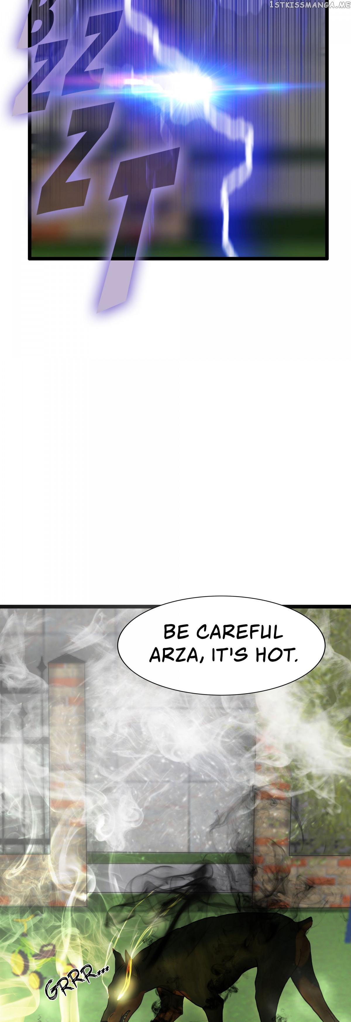 Darkness and Death Chapter 8 - page 48