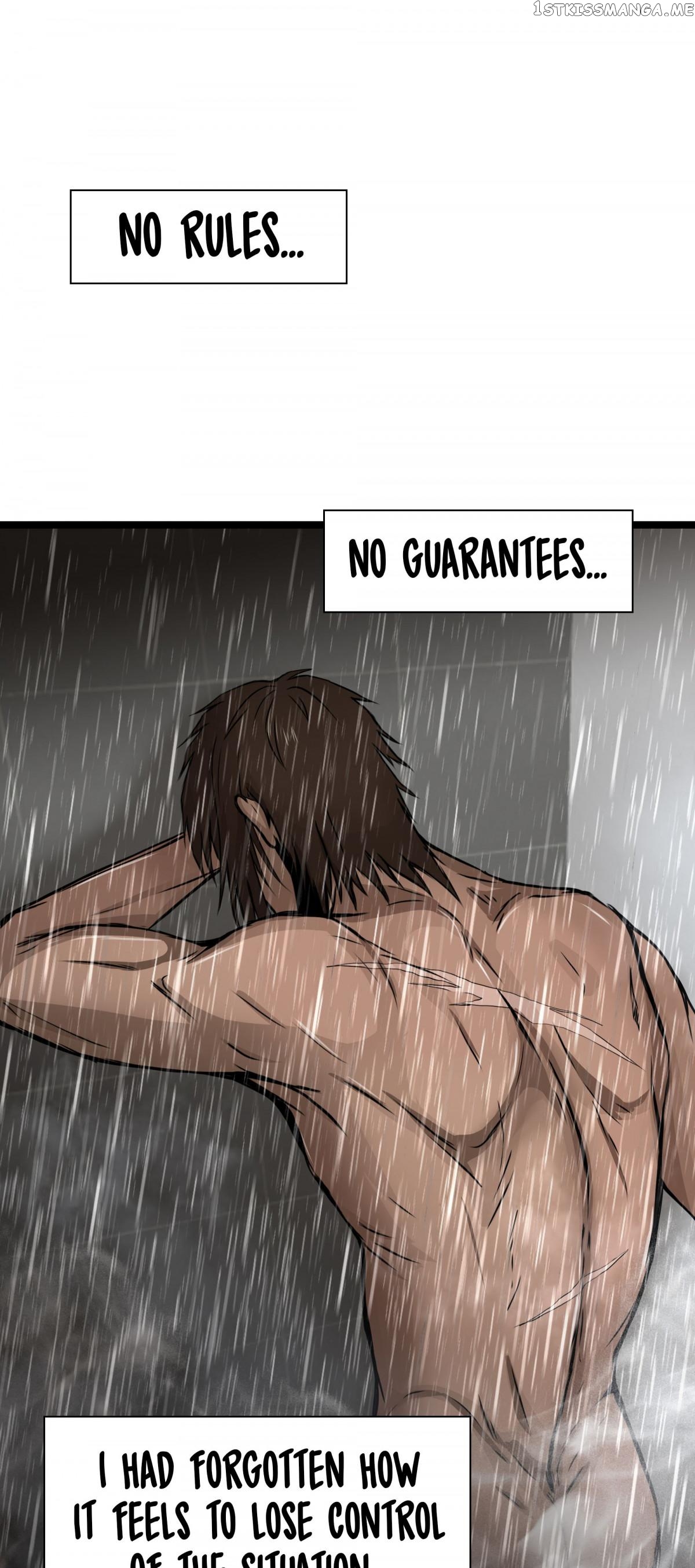 Darkness and Death Chapter 8 - page 6