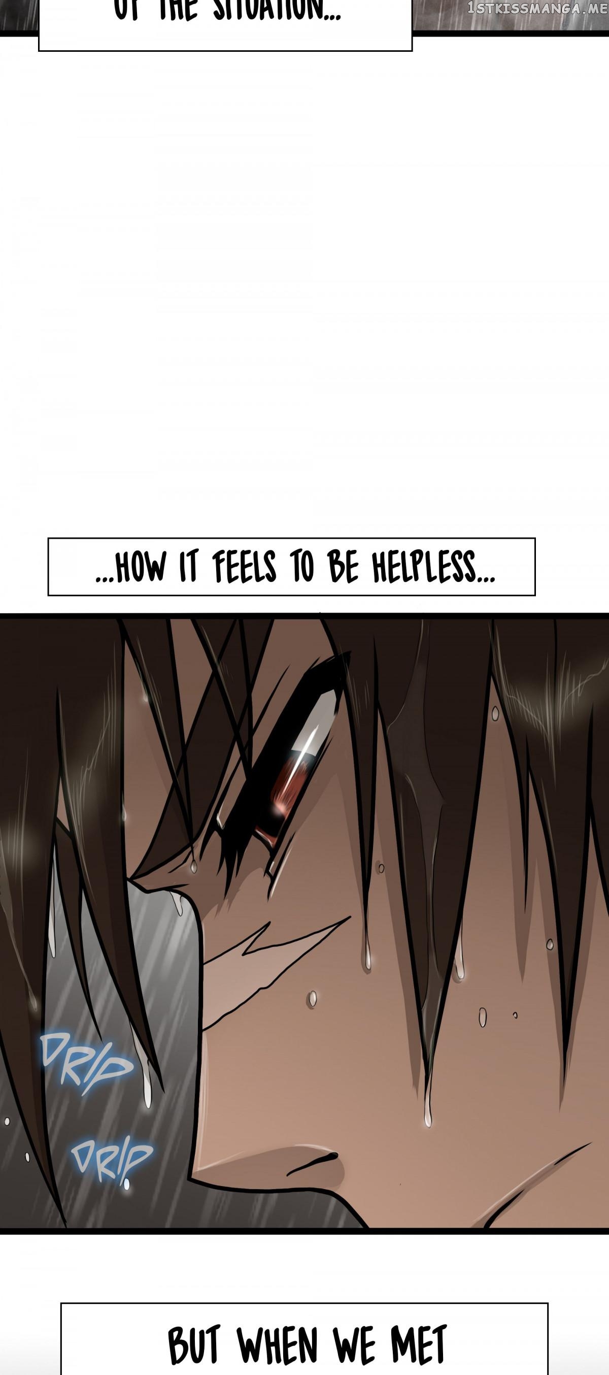 Darkness and Death Chapter 8 - page 7