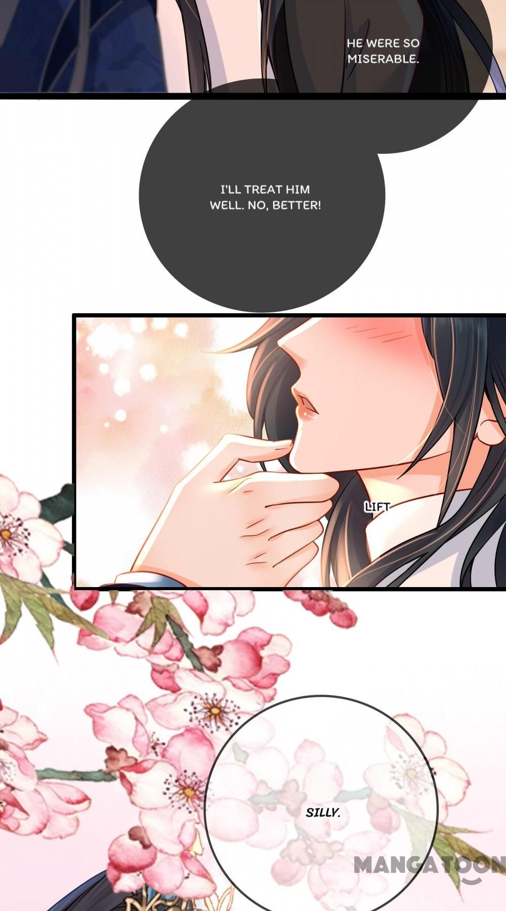 Your Highness, Enchanted By Me! chapter 69 - page 24