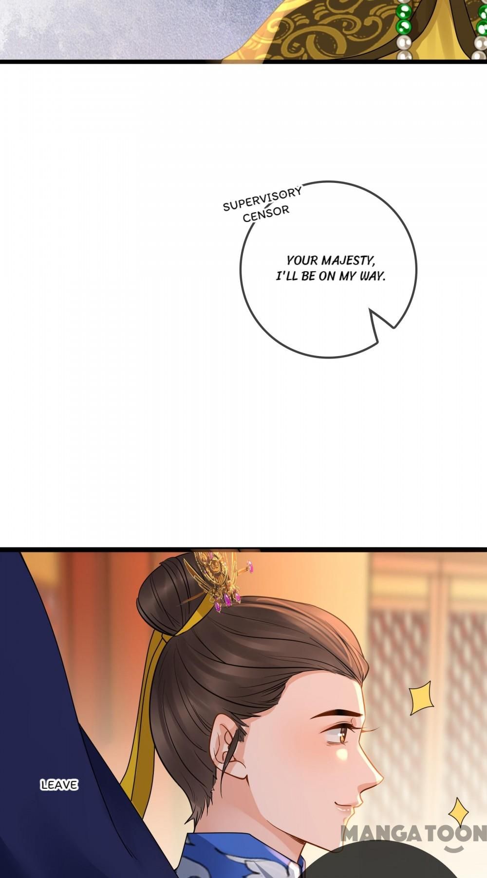 Your Highness, Enchanted By Me! chapter 70 - page 12