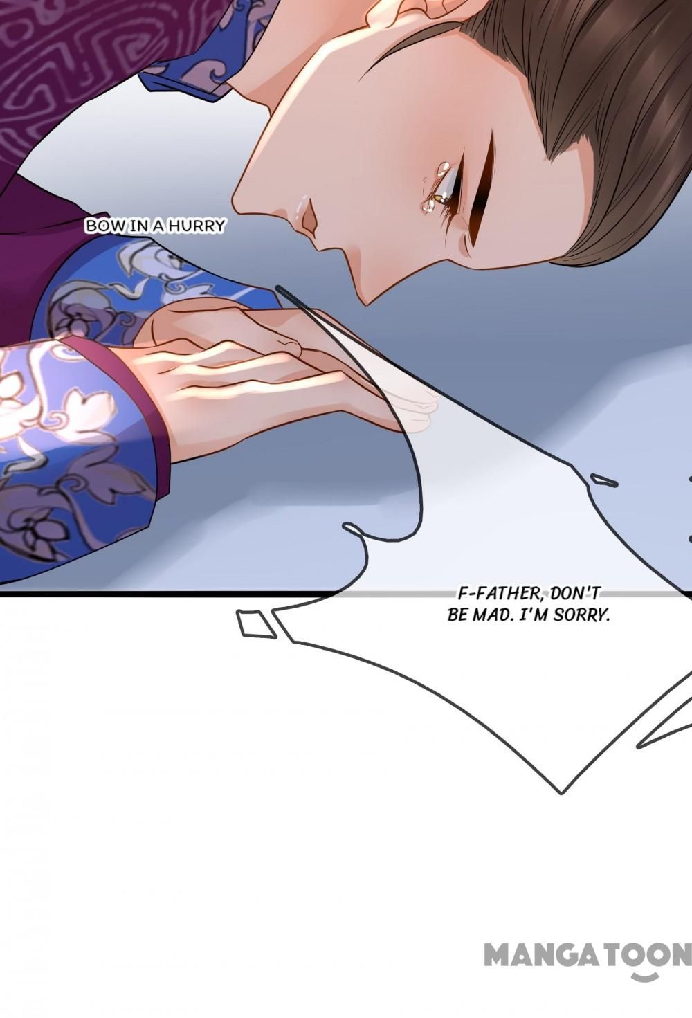 Your Highness, Enchanted By Me! chapter 70 - page 18