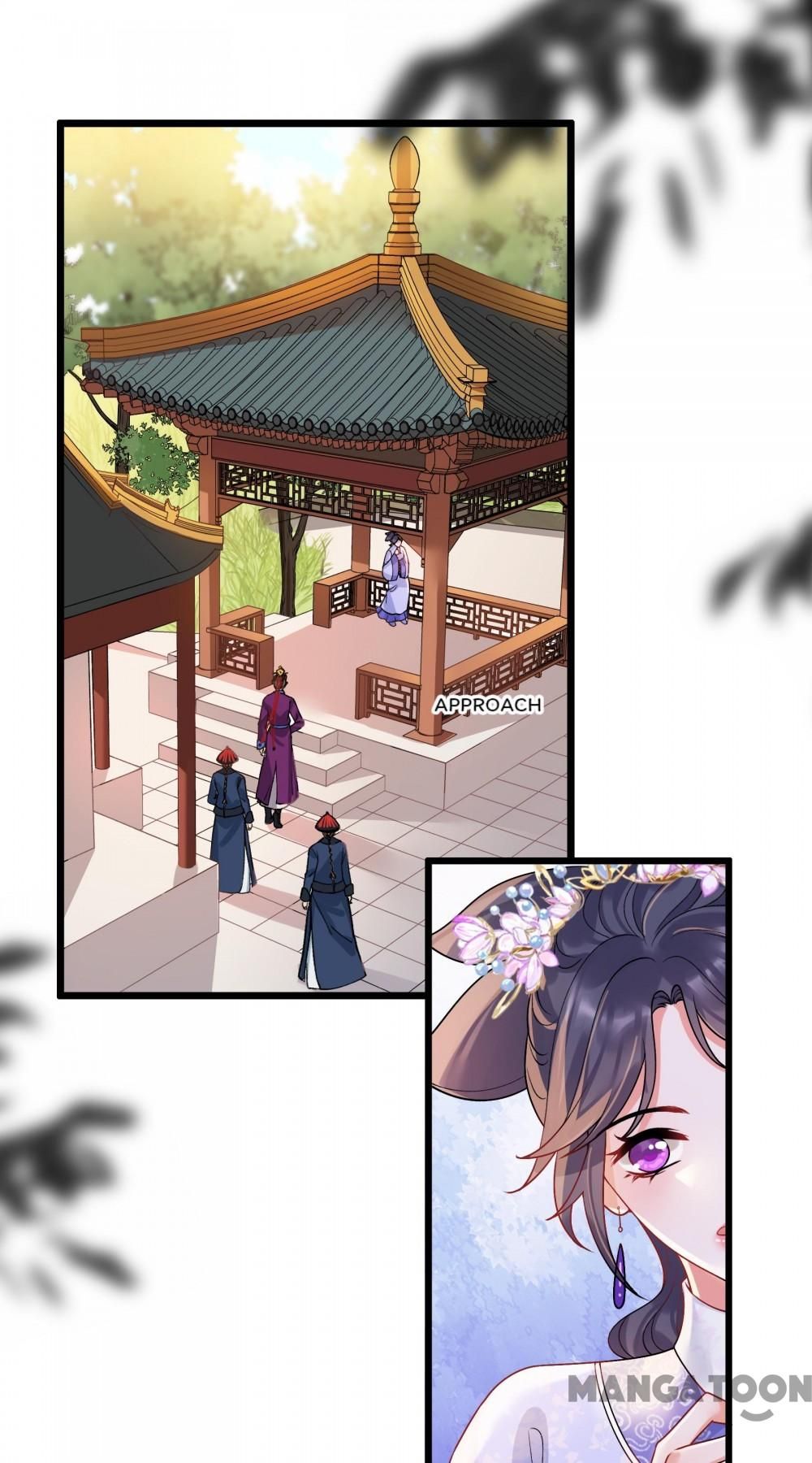 Your Highness, Enchanted By Me! chapter 62 - page 15