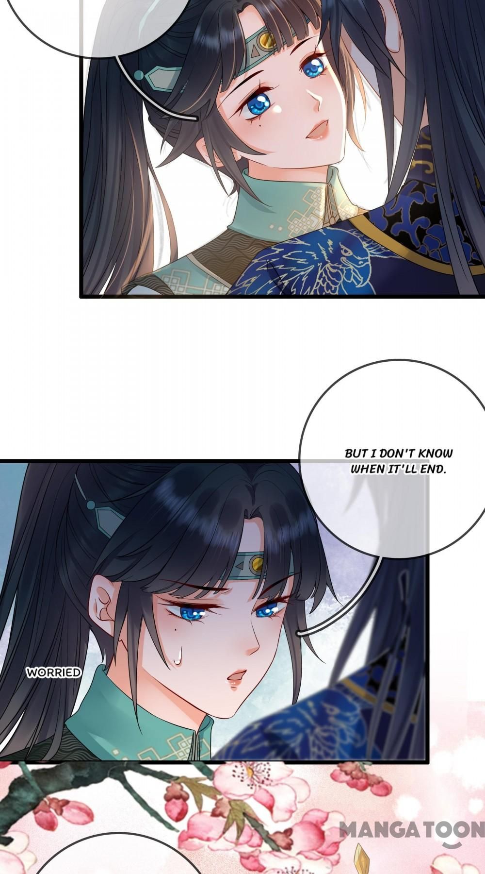 Your Highness, Enchanted By Me! chapter 79 - page 3