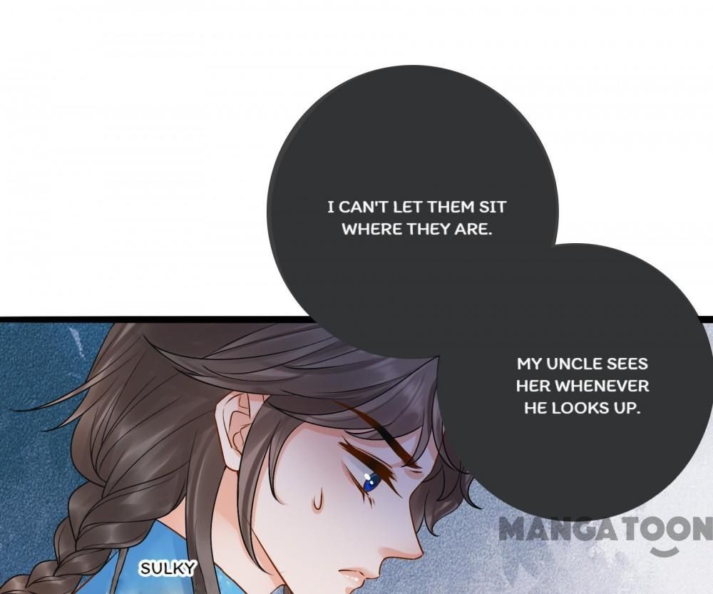 Your Highness, Enchanted By Me! chapter 61 - page 20