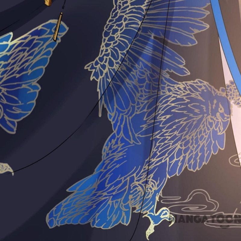 Your Highness, Enchanted By Me! chapter 51 - page 30