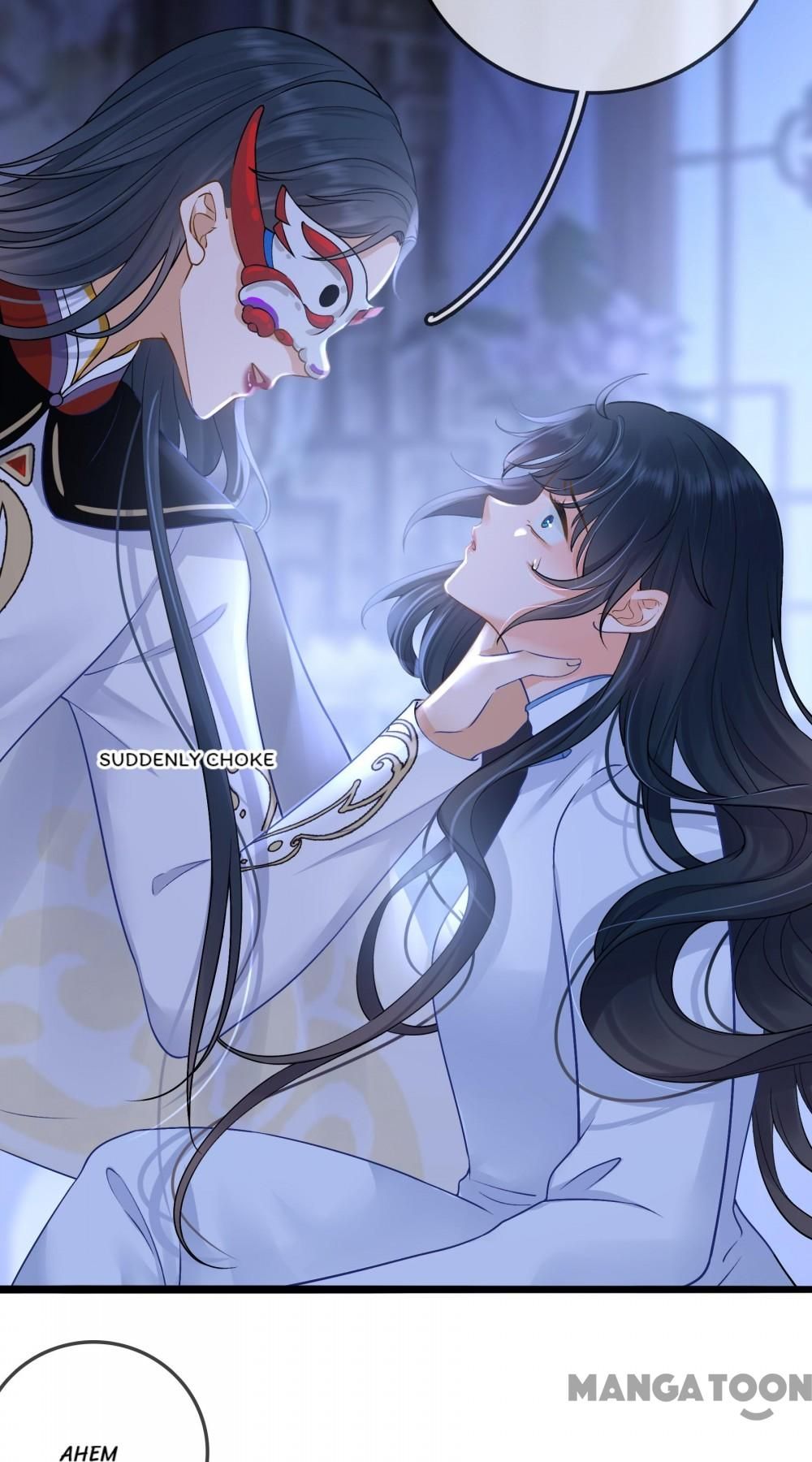 Your Highness, Enchanted By Me! chapter 55 - page 20