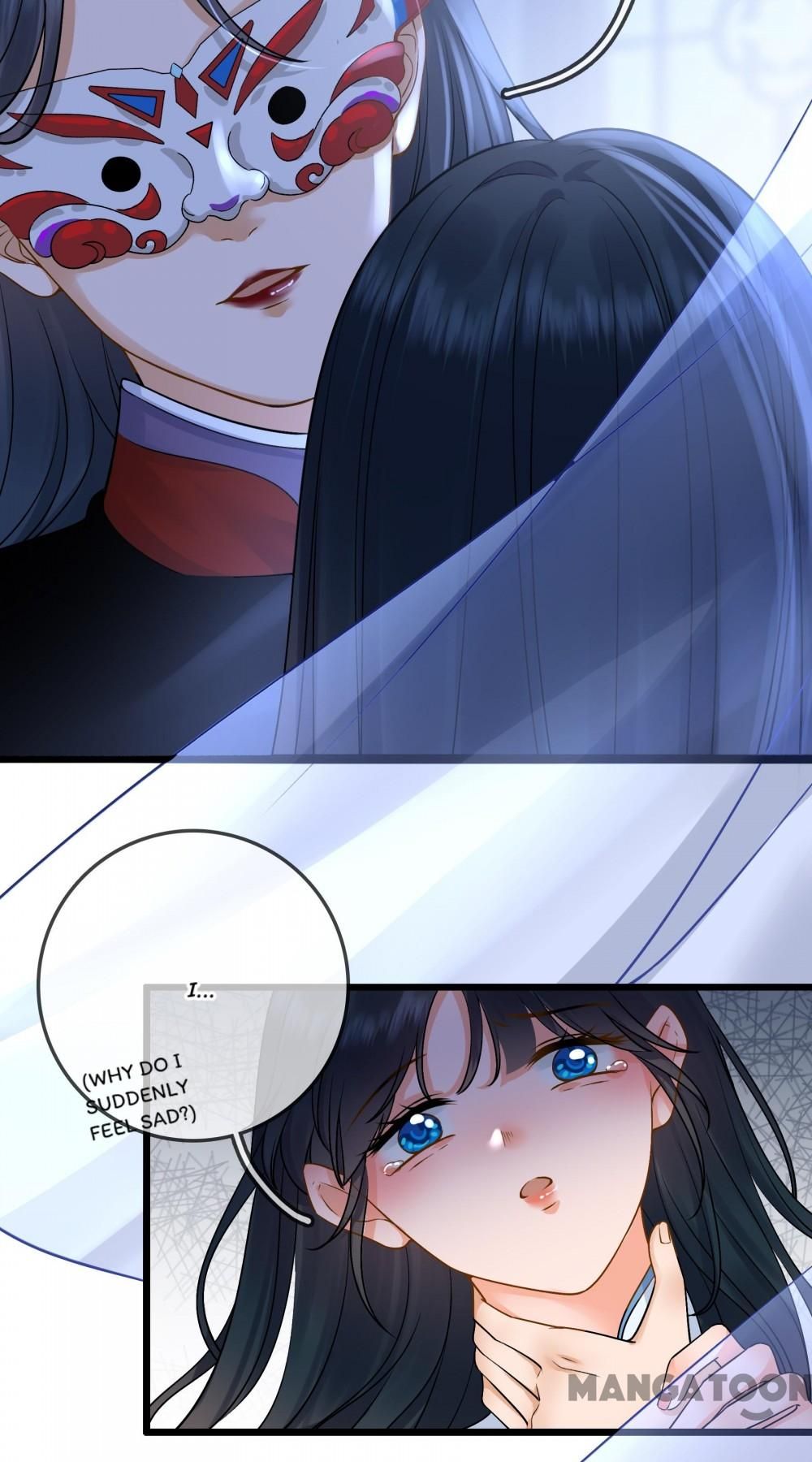 Your Highness, Enchanted By Me! chapter 55 - page 22