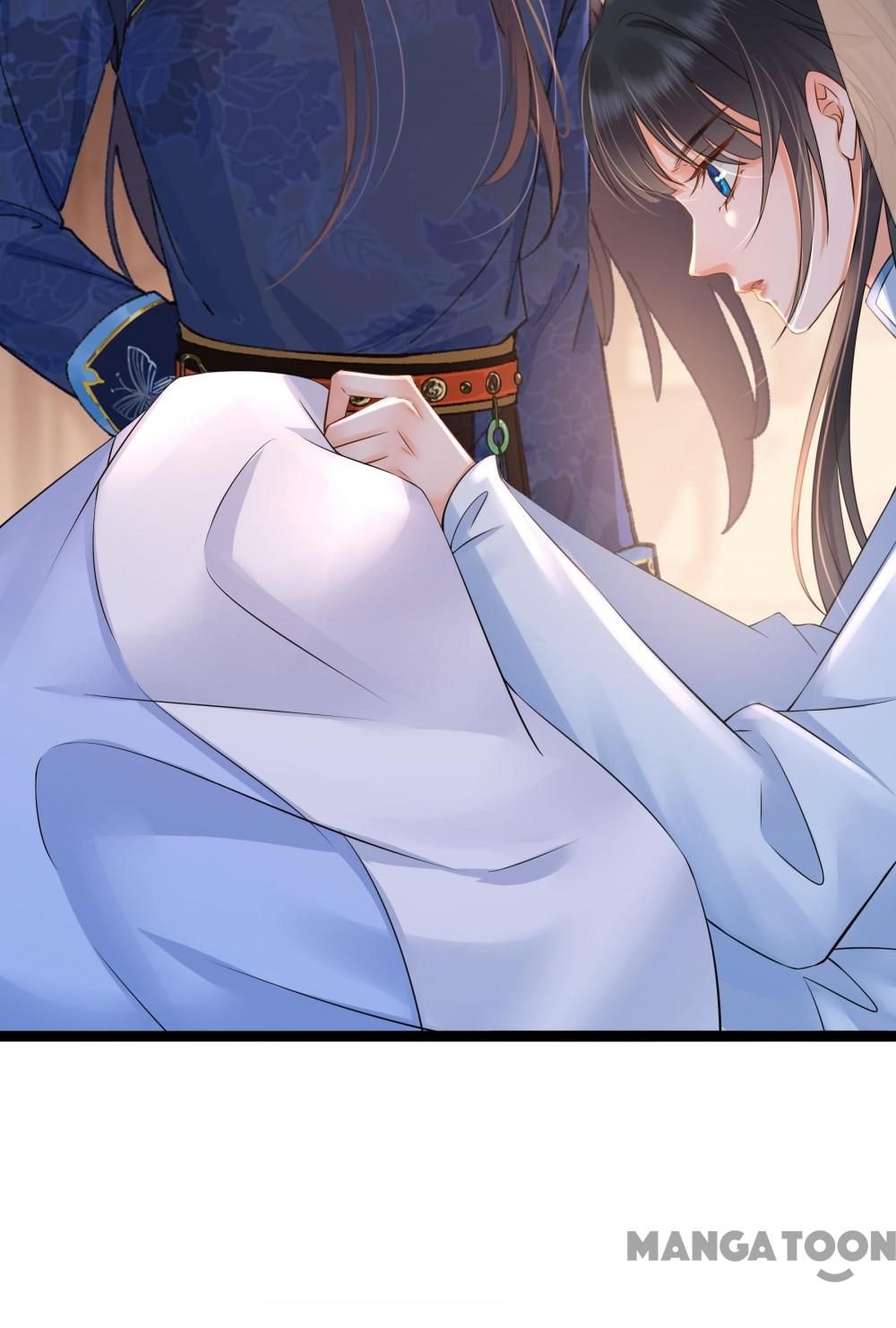 Your Highness, Enchanted By Me! chapter 56 - page 15