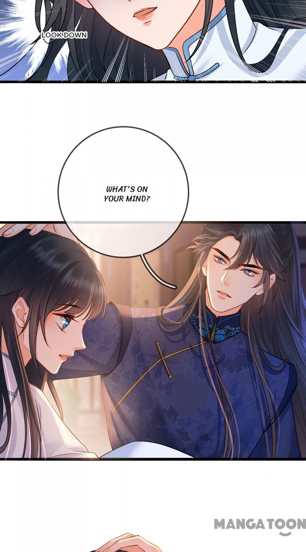 Your Highness, Enchanted By Me! chapter 56 - page 20