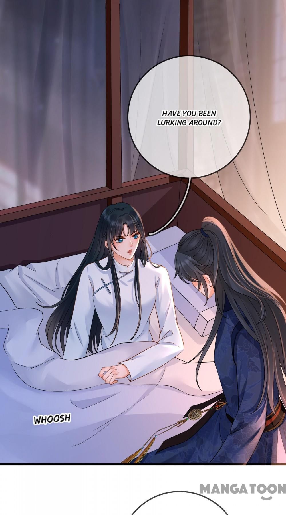Your Highness, Enchanted By Me! chapter 56 - page 23