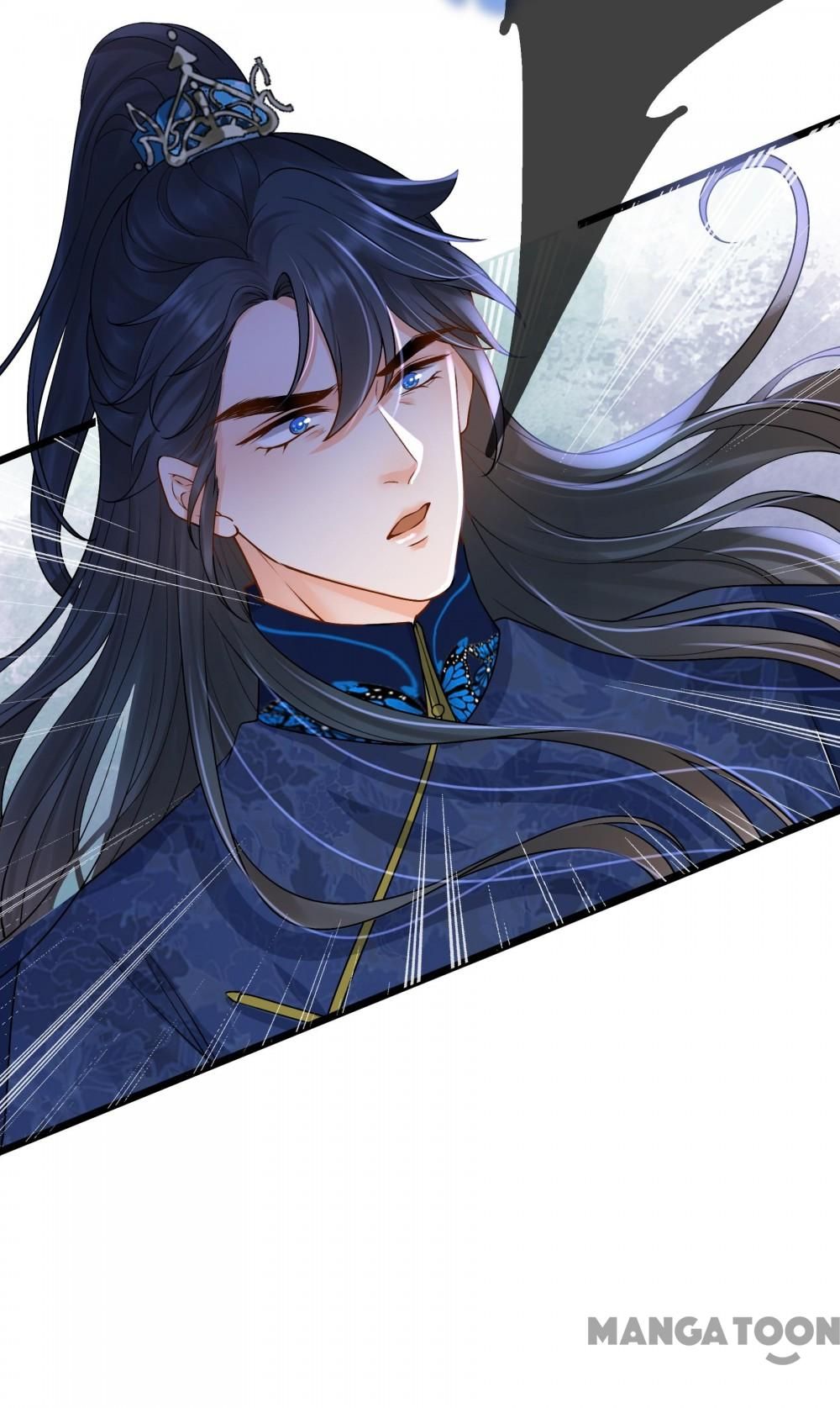 Your Highness, Enchanted By Me! chapter 56 - page 7