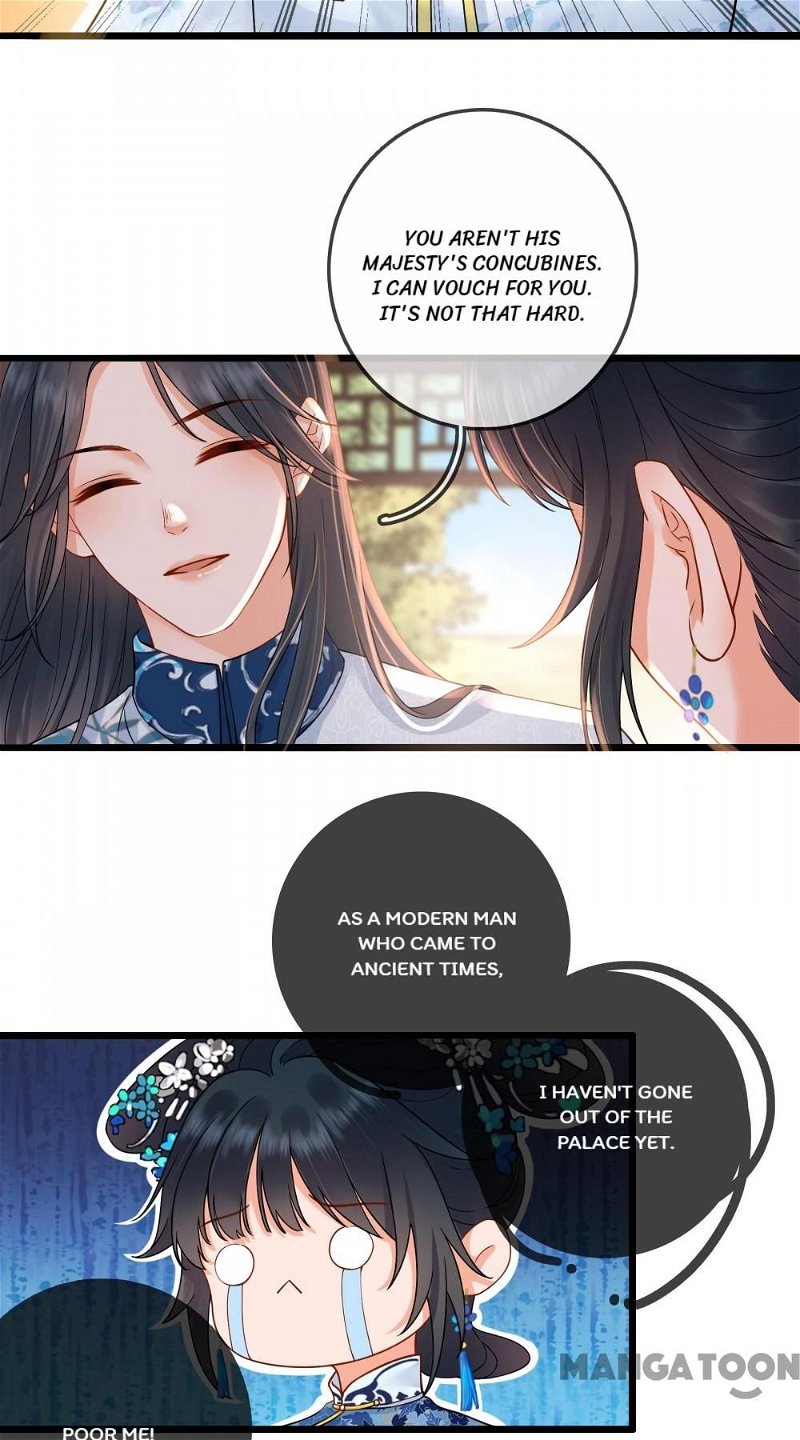 Your Highness, Enchanted By Me! chapter 58 - page 12