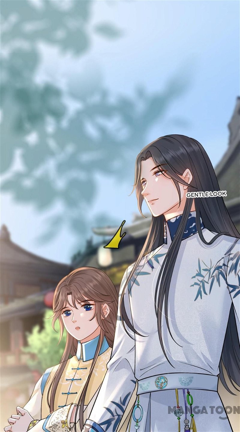 Your Highness, Enchanted By Me! chapter 58 - page 25