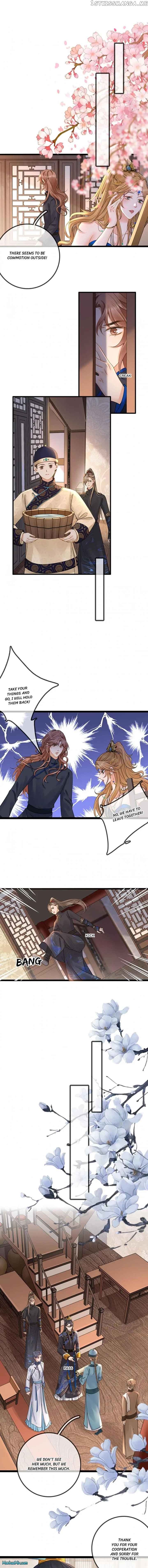 Your Highness, Enchanted By Me! Chapter 192 - page 1