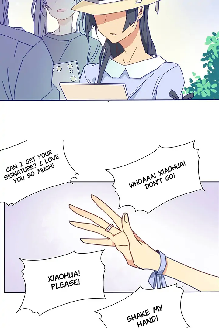 My Mermaid At Home Chapter 0.1 - page 10
