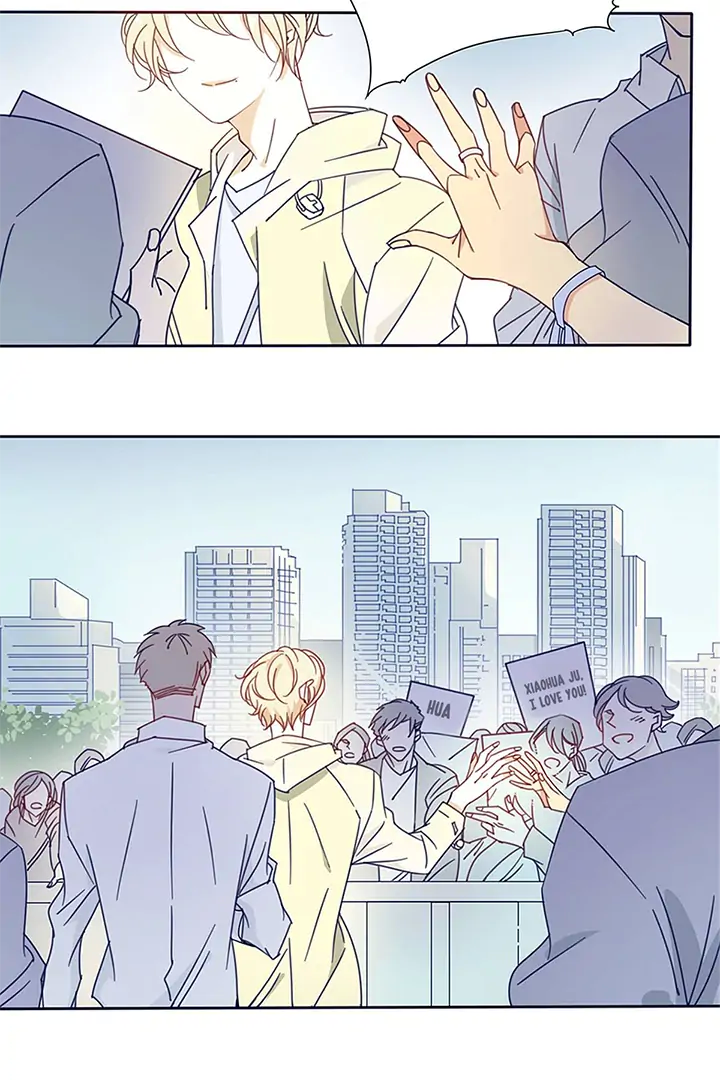 My Mermaid At Home Chapter 0.1 - page 11