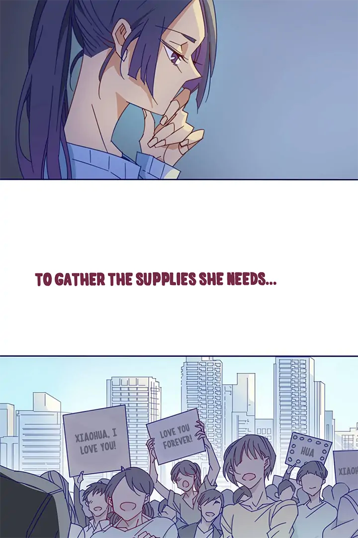 My Mermaid At Home Chapter 0.1 - page 8