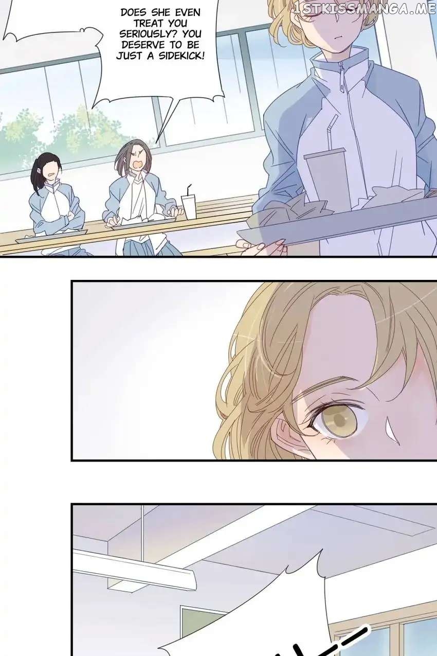 My Mermaid At Home chapter 25 - page 19
