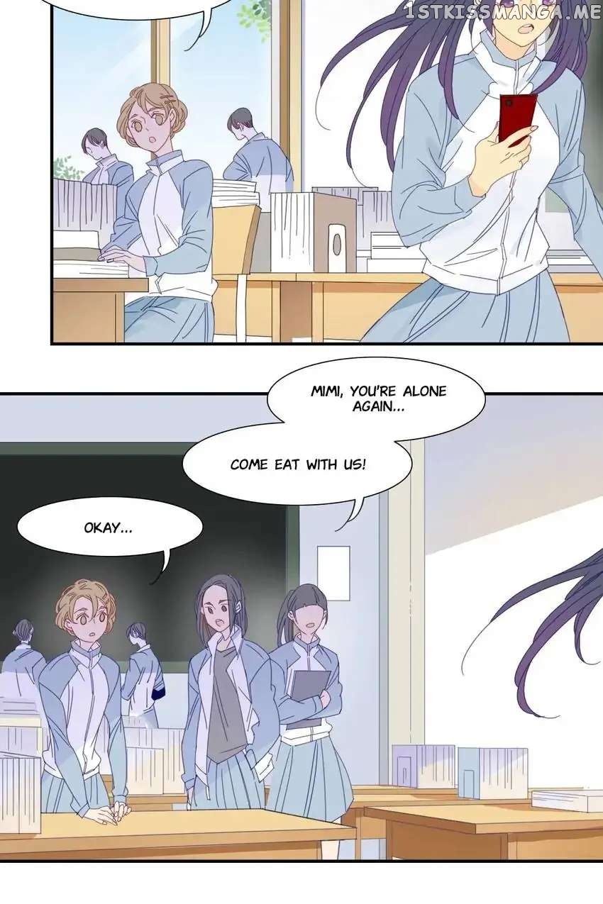 My Mermaid At Home chapter 25 - page 9