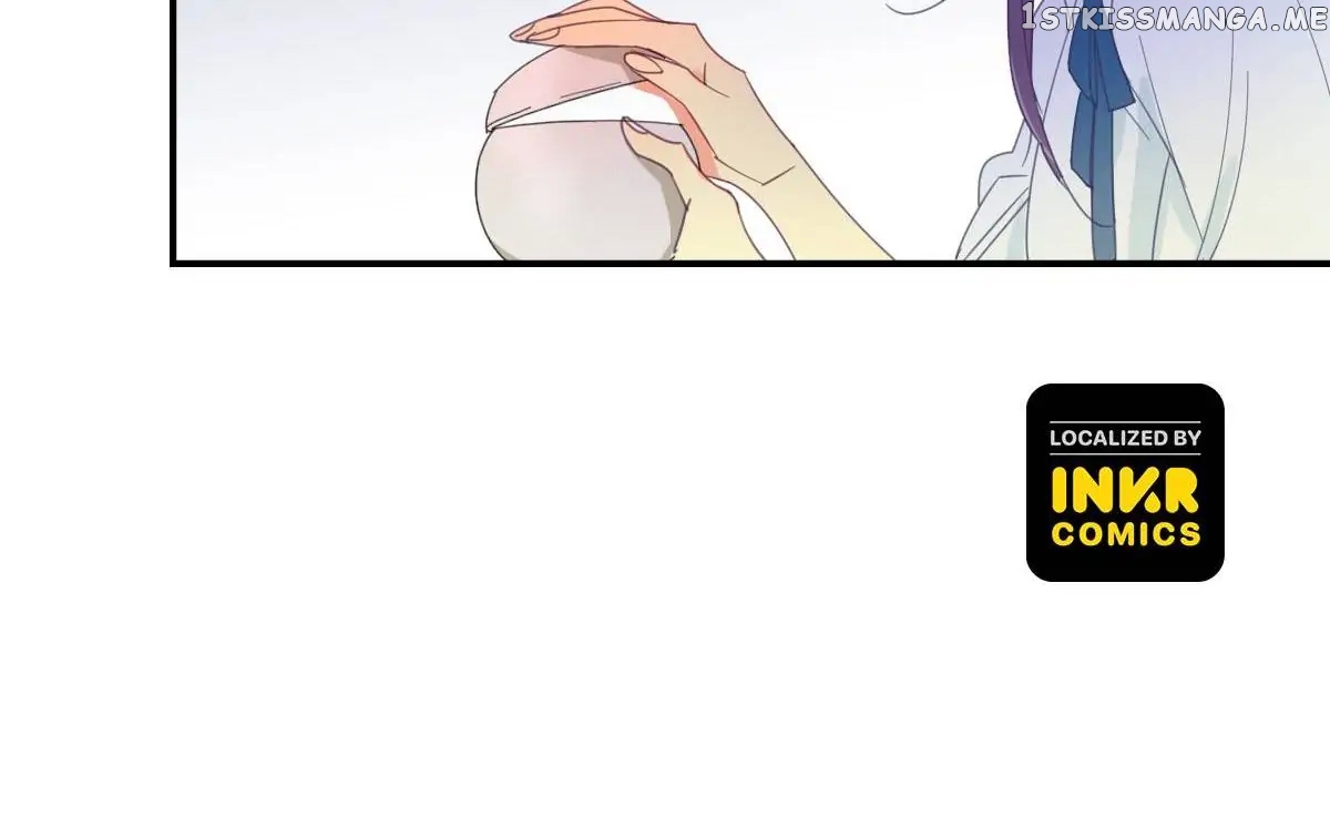 My Mermaid At Home chapter 18 - page 18