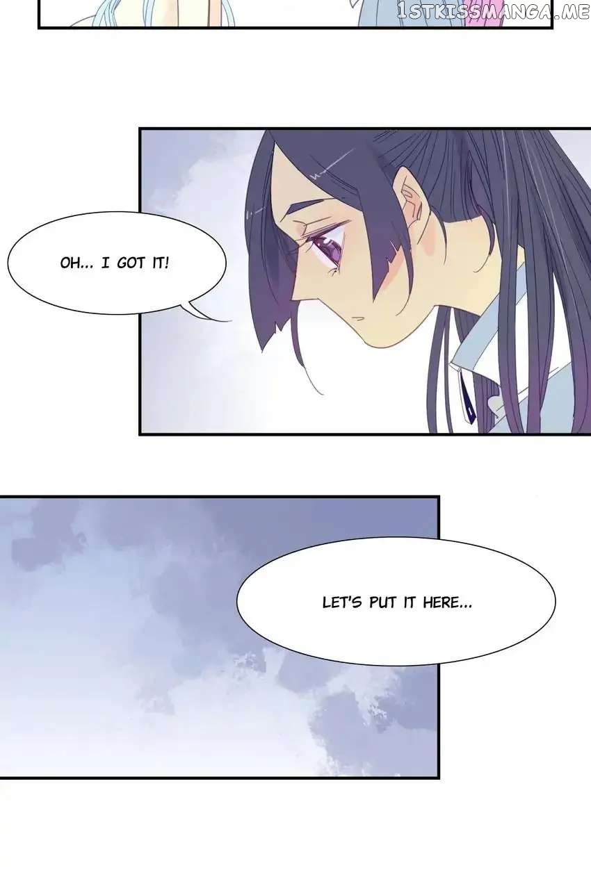 My Mermaid At Home chapter 21 - page 10