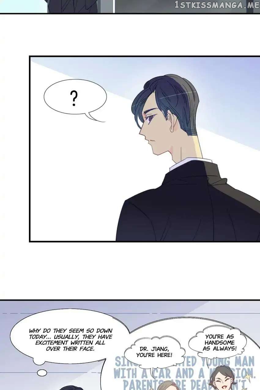 My Mermaid At Home chapter 21 - page 22