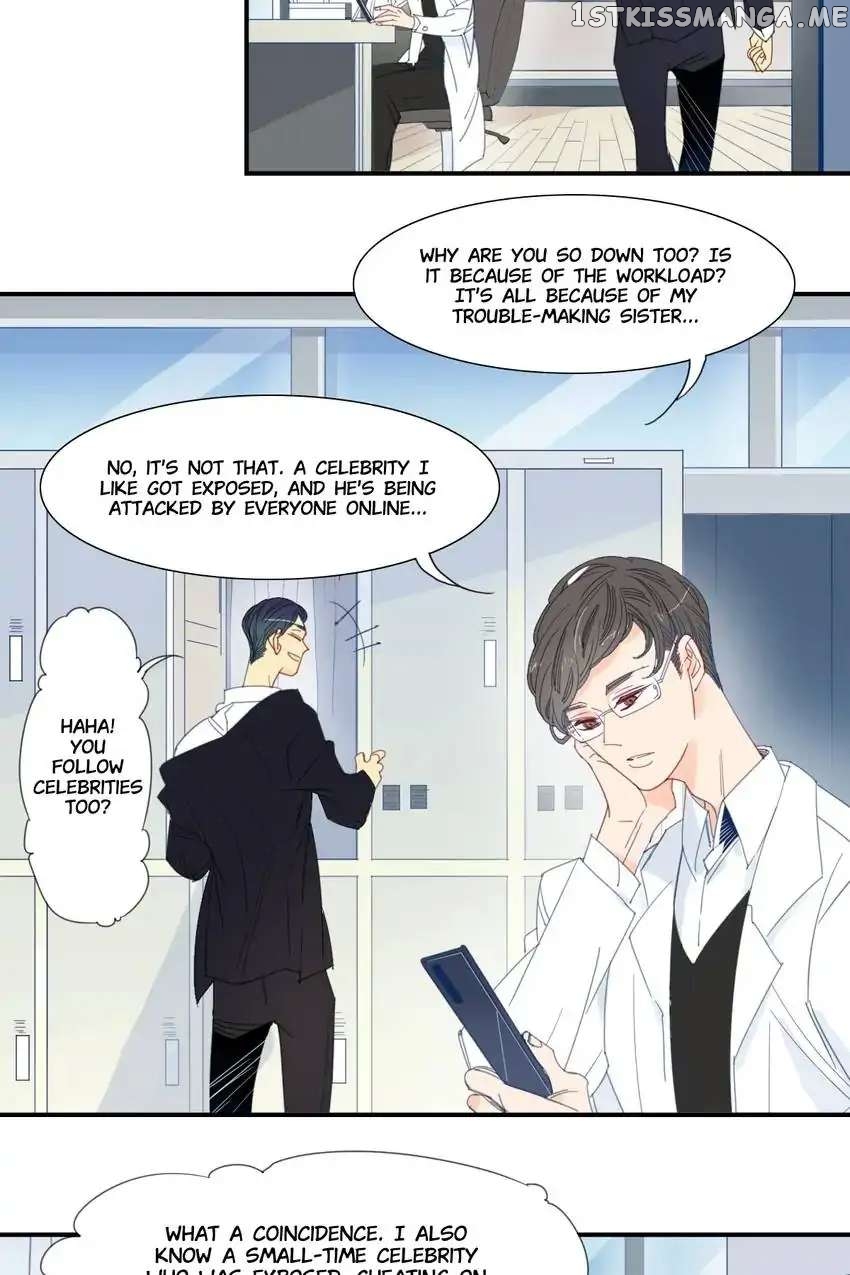 My Mermaid At Home chapter 21 - page 24