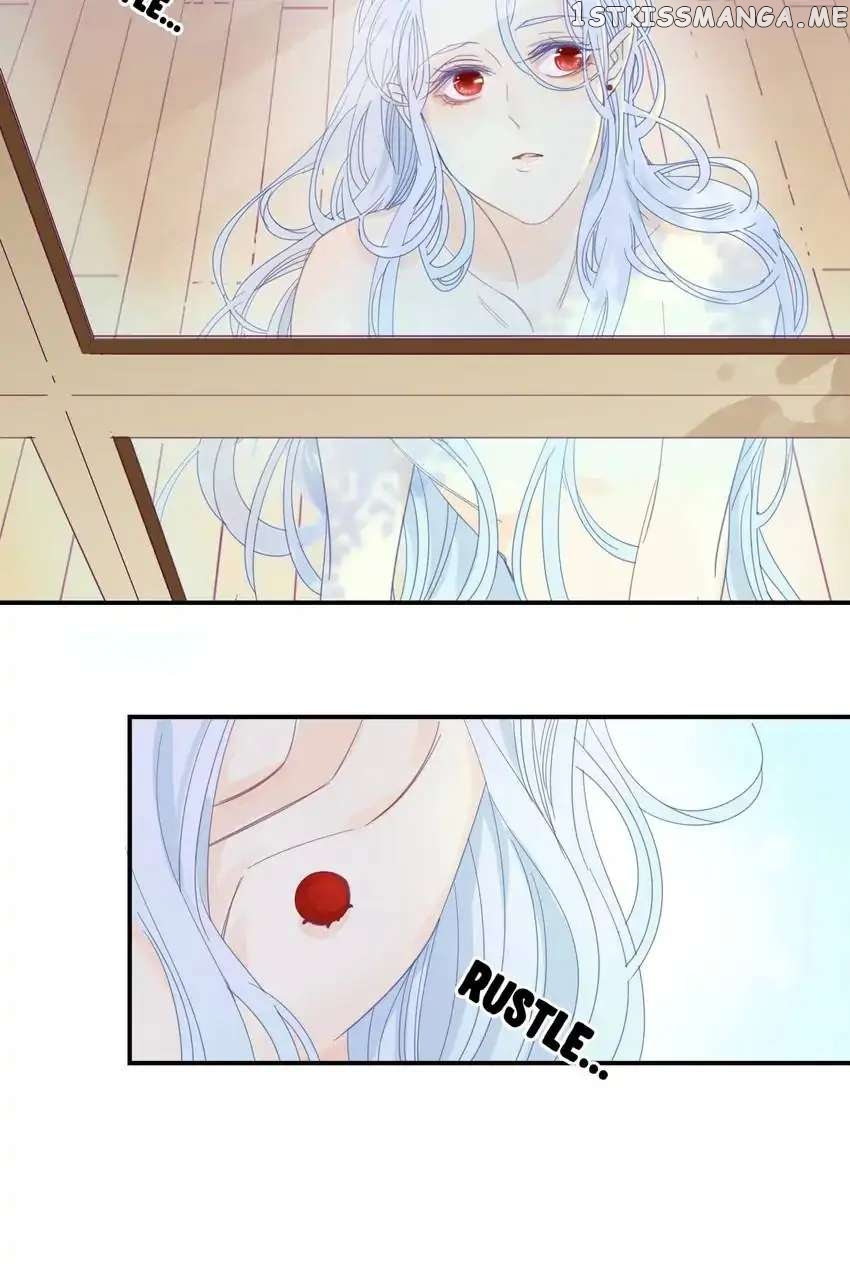 My Mermaid At Home chapter 22 - page 14