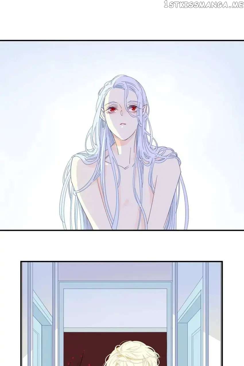 My Mermaid At Home chapter 22 - page 7